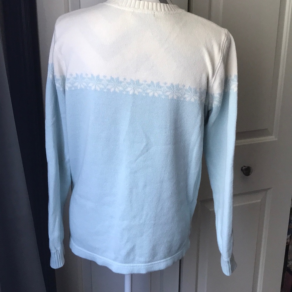 Eddie Bauer Sweater - Picture 2 of 4